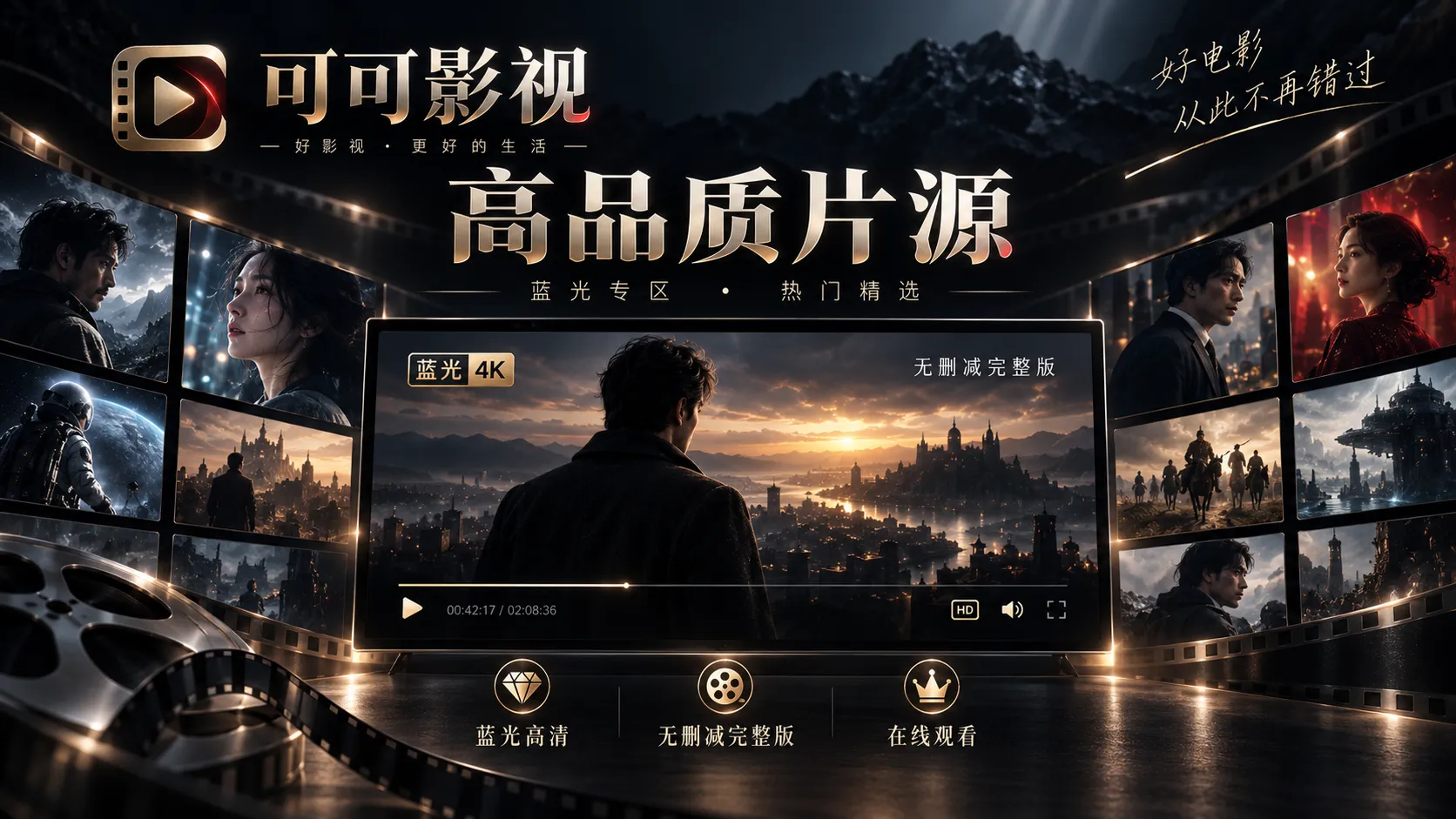 从“更新了什么”转向“为什么今天值得看”