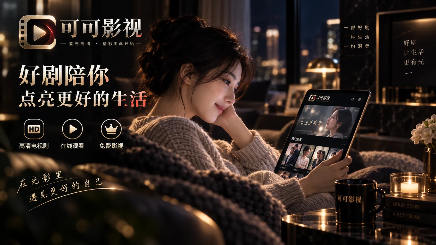 一段通勤如何拍出空间层次